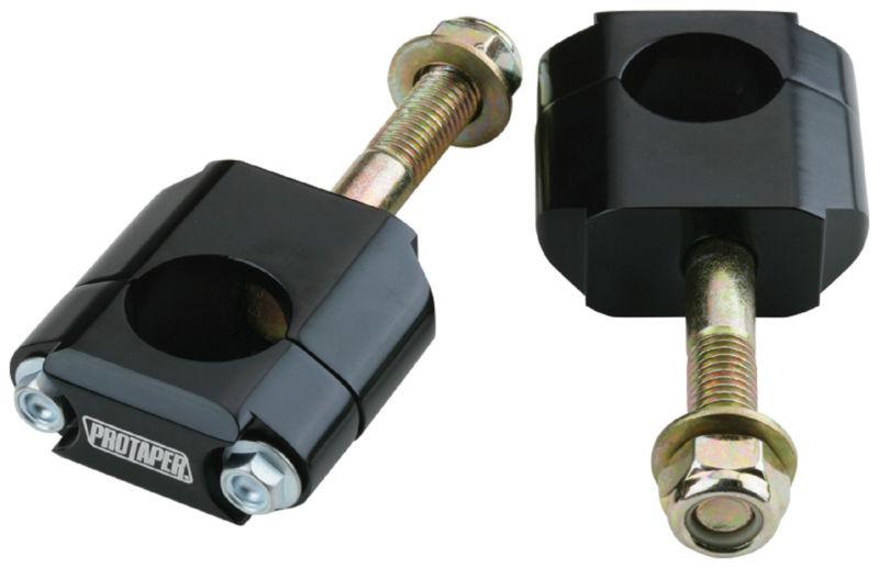 Purchase Renthal Twinwall Handlebars Bars Rubber Mounts Black Rc Hi Crf