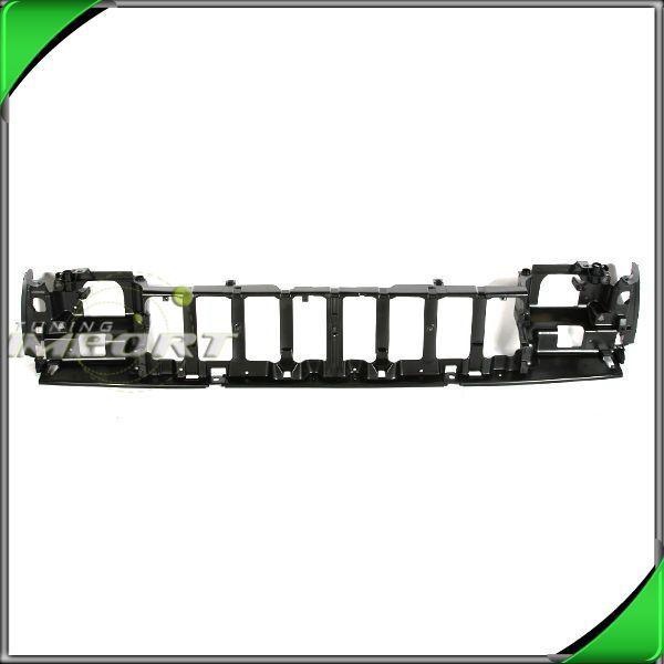 Purchase HEADER GRILLE OPENING HEAD LIGHT MOUNTING NOSE PANEL 9395 JEEP GRAND CHEROKEE in FREE