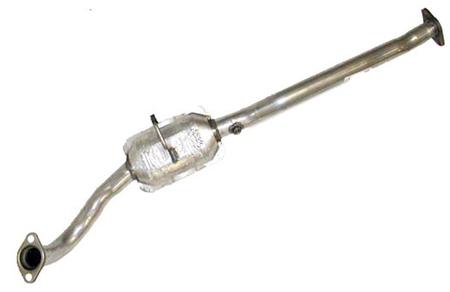 Eastern catalytic direct-fit catalytic converters - 49-state legal - 50268