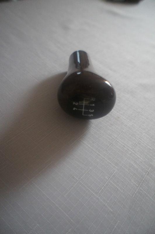 BMW 325i 2004 5 speed shift knob, US $50.00, image 2