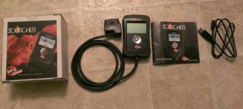 Afe power scorcher tuner for duramax! NO RESERVE , US $120.00, image 3