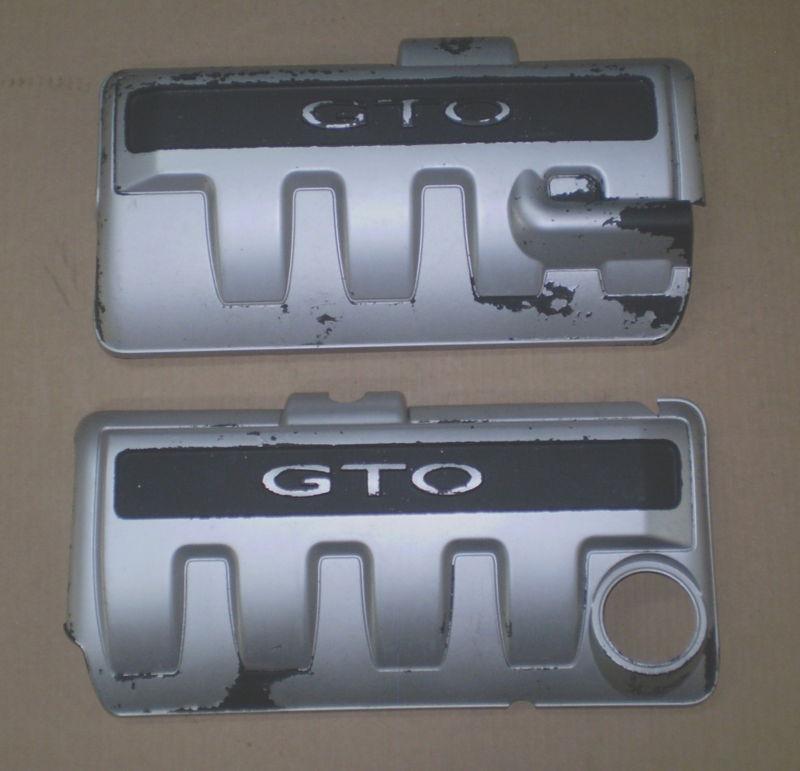04 gto coil covers