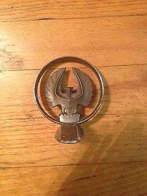 1964 chrysler imperial hood ornament oem