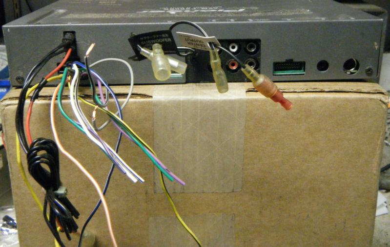 Pioneer AVM-P9000R multi-channel AV Master Unit AVMP9000R, US $40.00, image 3