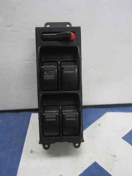 01 02 honda accord driver left window switch oem lkq