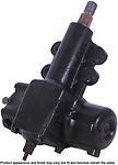 Cardone industries 27-8400 remanufactured steering gear
