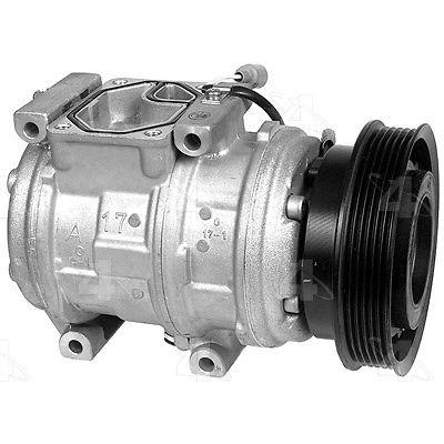 Four seasons 57399 a/c compressor