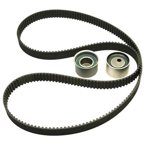 Gates tck195 timing belt kit-powergrip premium oe timing belt component kit