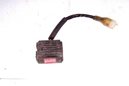 Honda 200m regulator rectifier shindengen 200 m 
