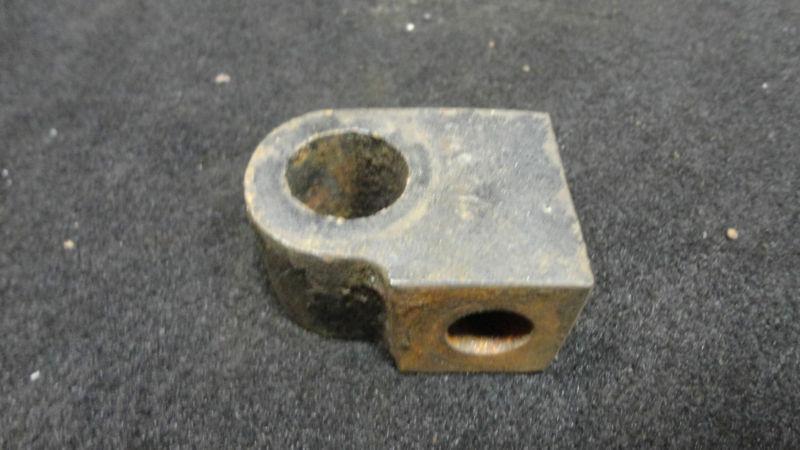 USED CABLE TUBE ADAPTER #55110 MERCRUISER 1972/1977-1994 INBOARD STERNDRIVE 2, US $49.95, image 2