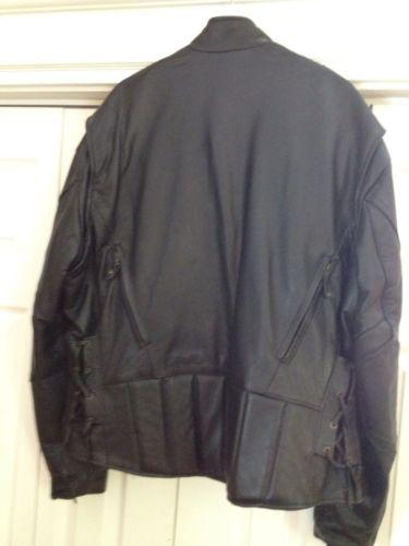 Hot Leathers Riding Jacket, US $89.00, image 4