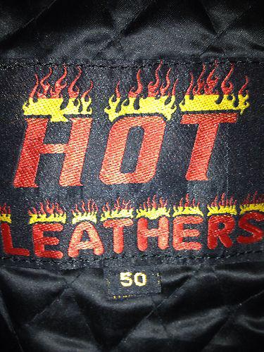 Hot Leathers Riding Jacket, US $89.00, image 5