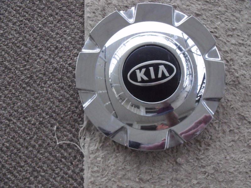 Purchase 2003 Kia Optima centercap 529603C610 in Scranton