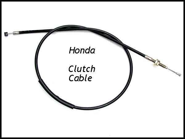 Honda cbr929rr 2000 - 2001 cbr954rr 2002 - 2003 clutch cable  0652-0183