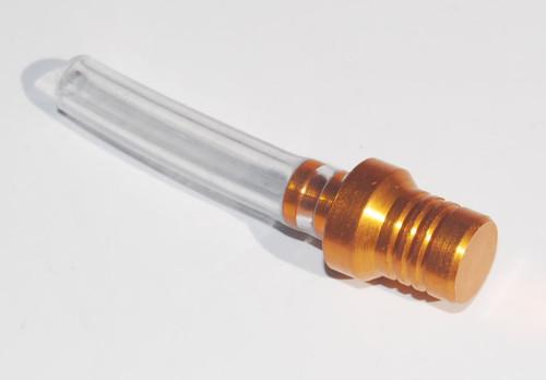 Vent ktm gas cap exc mxc 525 sx xcf sxf lc 4 450 billet