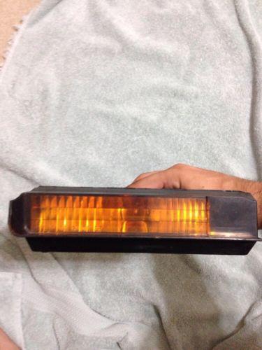 88-92 PONTIAC FIREBIRD FRONT LEFT SIDE MARKER LIGHT, US $15.00, image 2