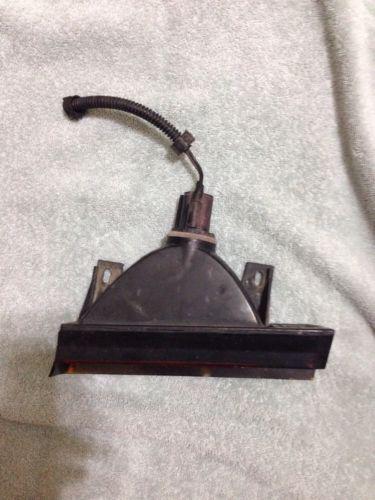 88-92 PONTIAC FIREBIRD FRONT LEFT SIDE MARKER LIGHT, US $15.00, image 4