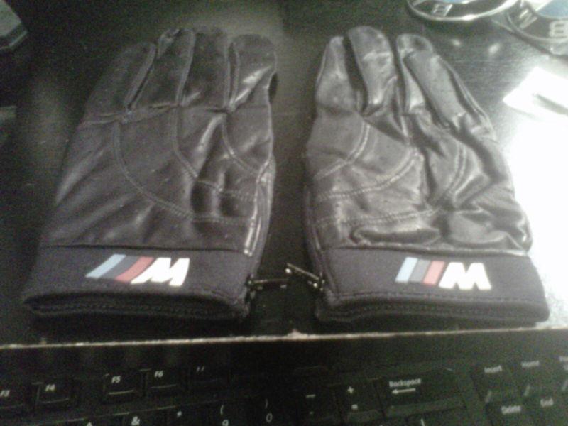 BMW genuine racing ///M Power gloves, US $29.99, image 2