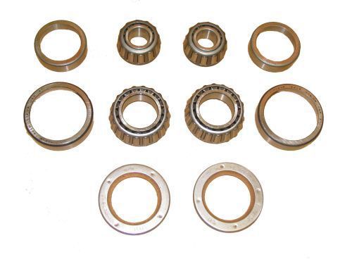 Front wheel bearings &amp; seals 53 54 dodge coronet &amp; meadowbrook new