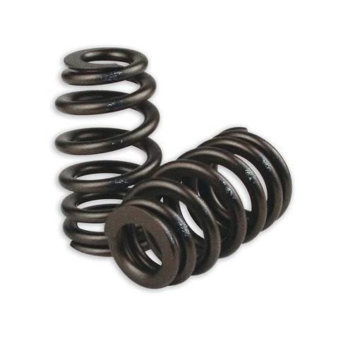 Comp cams valve springs single 1.445" od 130 lbs./in. rate 1.230" coil bind