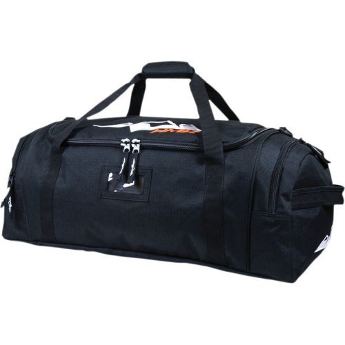 Hmk duffle bag  black