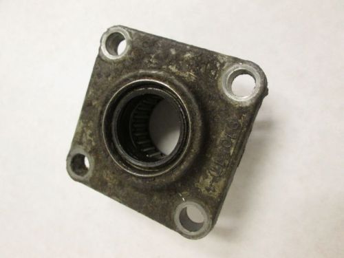 910217 omc cobra bearing &amp; housing seal used