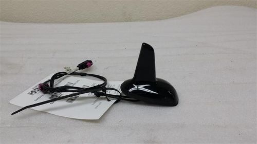 2007 mercedes s600 gps shark fin roof antenna  2218205175
