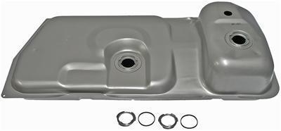 Dorman fuel gas tank steel 15.4 gal ford mercury mustang capri