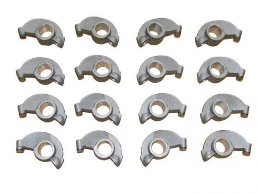 16 rocker arms set 59 60 61 buick 364 v8 new