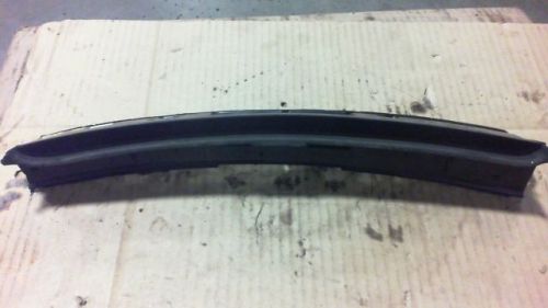 97 voyager info-gps-tv screen 82154