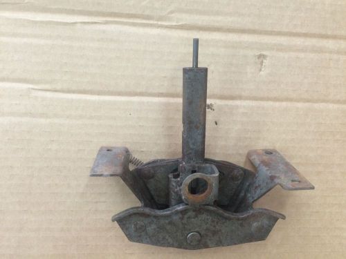 Mopar slap stick shifter