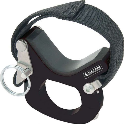 Allstar performance clamp on reservoir bracket p/n 64271