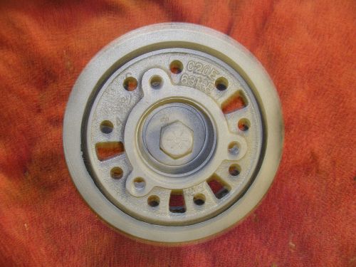 1962 ford fairlane 500 221 v8 harmonic balancer