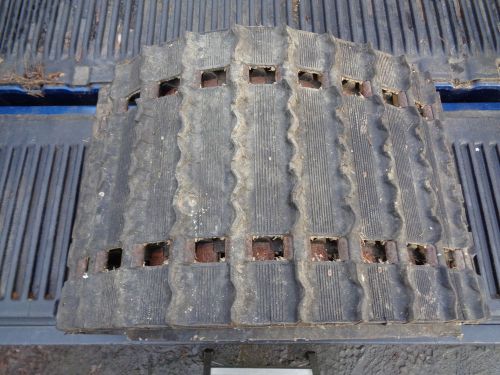 Genuine polaris 15" x 121"-2.52 pitch track assembly for many snowmobiles