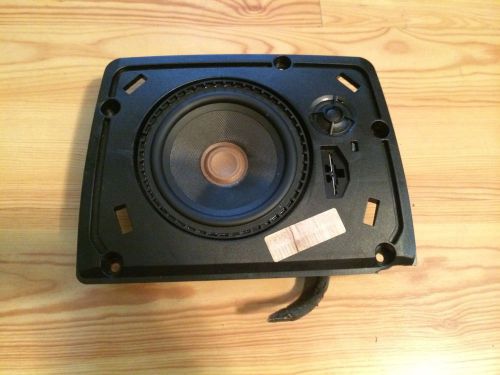 Vovlo xc90 center dash speaker oem 03 04 05 06