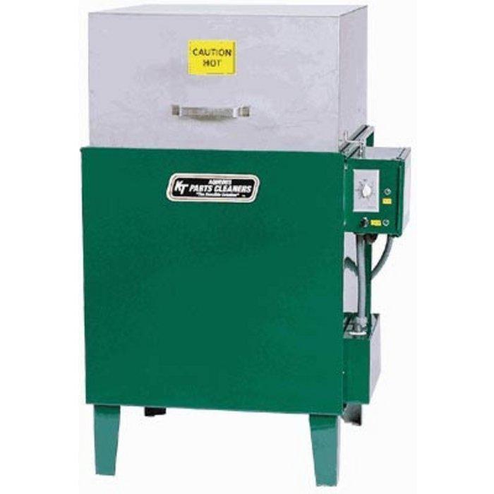 Free shipping-kleentec aqueous parts washer-30 gal stainless steel #kt9200ss