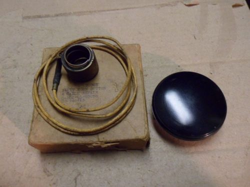 Ww2 military vehicle dodge wc g502, horn button kit &amp; cable repair original