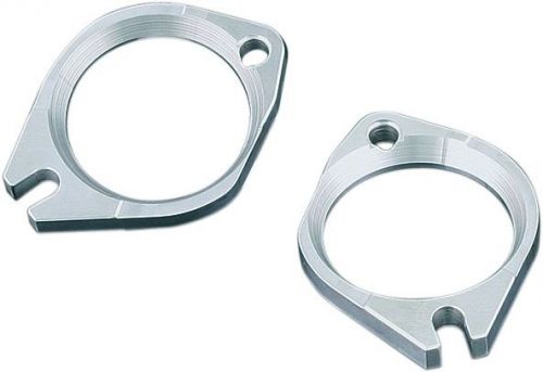 Kuryakyn 467 flange intank 06-14tc