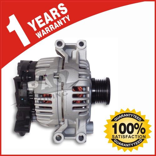 New alternator for bmw z4 316i 320i 120i 2005-2009 oem 0124325116 7532964