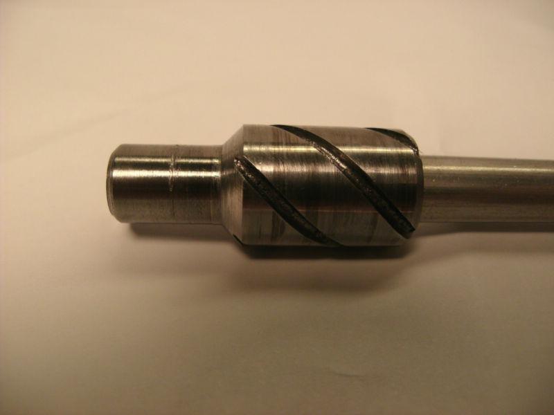 Purchase Yamaha YFZ450 clutch shaft rod pushrod in Lancaster, Ohio, US