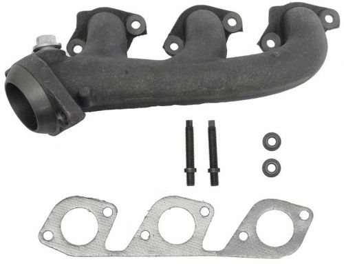 Right exhaust manifold kit w/ hardware &amp; gaskets dorman 674-554