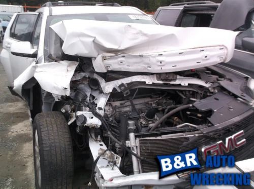 10 11 equinox ac compressor 2.4l 9236861