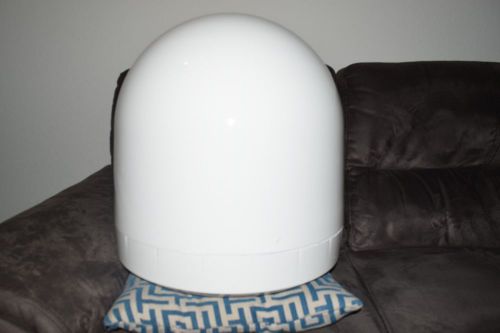 Kvh tracvision 4 satellite tv antenna