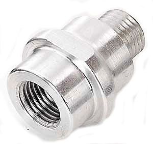 Qa1 shock extension 1 in 9/16-18 in thread p/n 9029-163