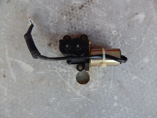 96 97 98 99 sebring avenger power seat height motor