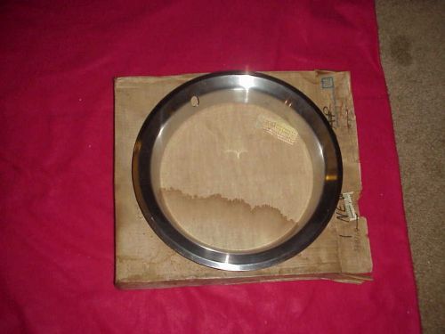 Nos 73 74 75 76 77 78 79 80 81 trans am firebird trim ring 15"  can am grand gto