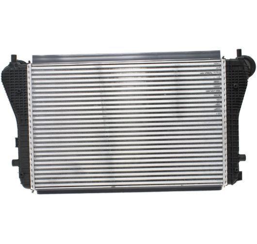 Purchase New Intercooler VW Volkswagen Jetta Audi A3 2008 2007 2006 in 48 States Only, United