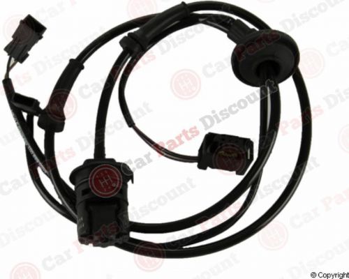 New meyle abs wheel speed sensor anti-lock brake anti lock system, 1008990005