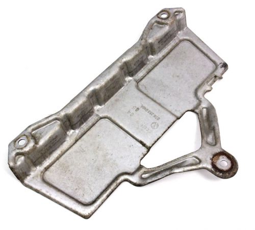 Exhaust heat shield 05-09 vw jetta rabbit mk5 2.5 - 07k 253 046 a