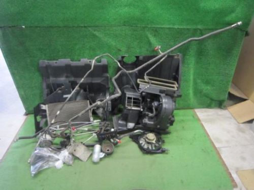 Subaru sambar 2001 air condition assy [7760500]